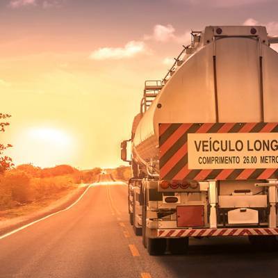 Medida provisória altera regra de atualização da tabela do frete rodoviário de cargas  Fonte: Agência Câmara de Notícias
